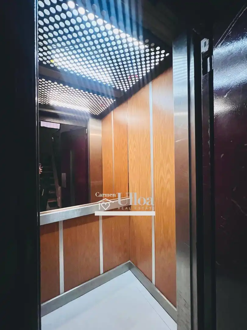 Piso de 100 m² en Alicante