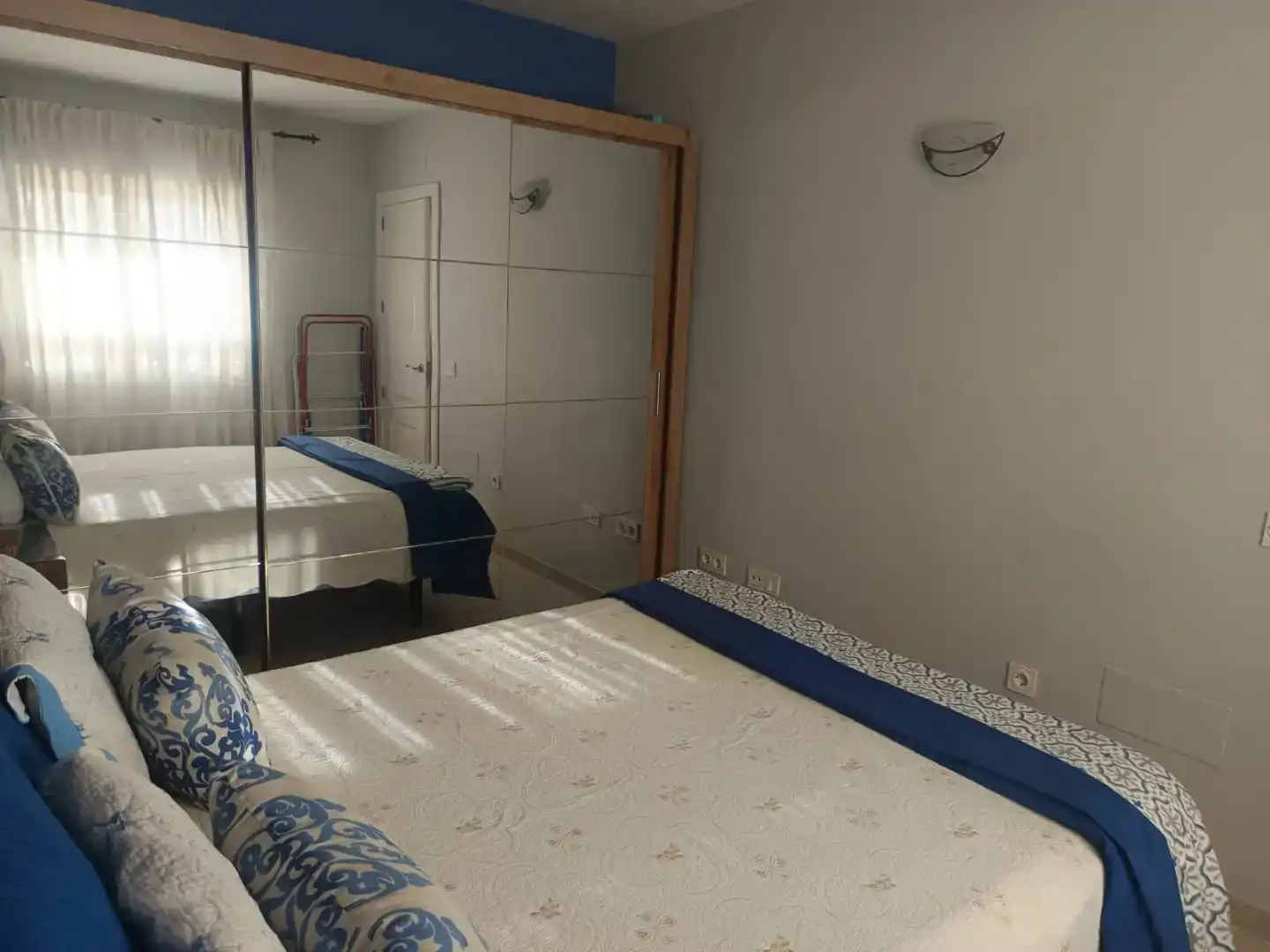 Piso de 70 m² en Roquetas de Mar
