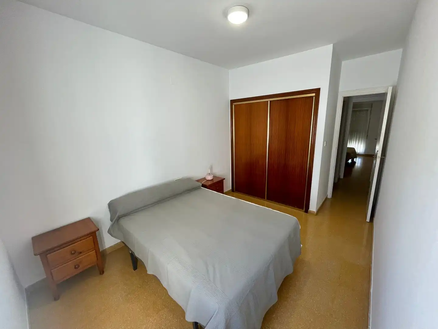 Piso de 75 m² en Baeza