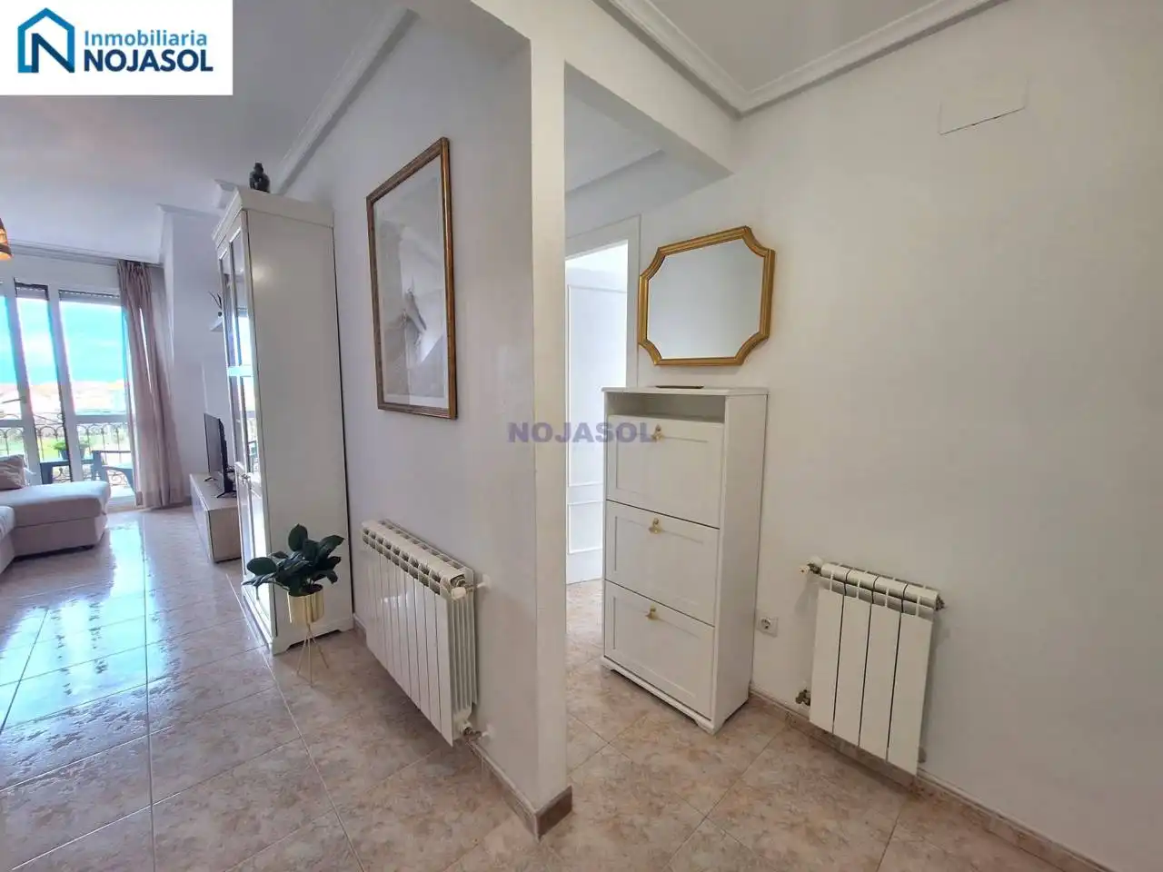 Piso de 60 m² en Noja