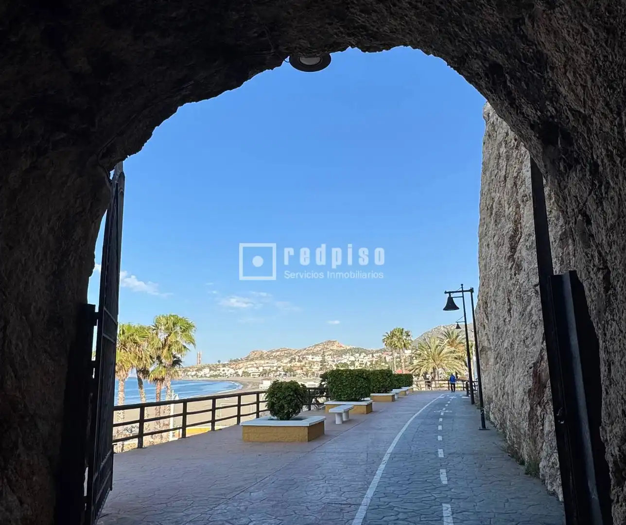 Appartamento 47 m² a Rincón de la Victoria