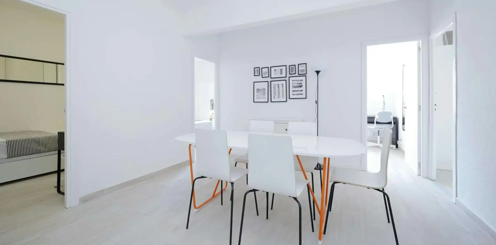 Habitación en alquiler, Barcelona