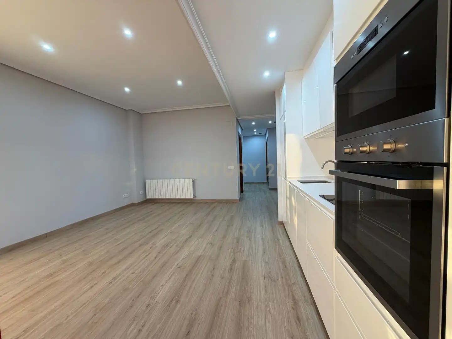 Pis de 96 m² a Cáceres