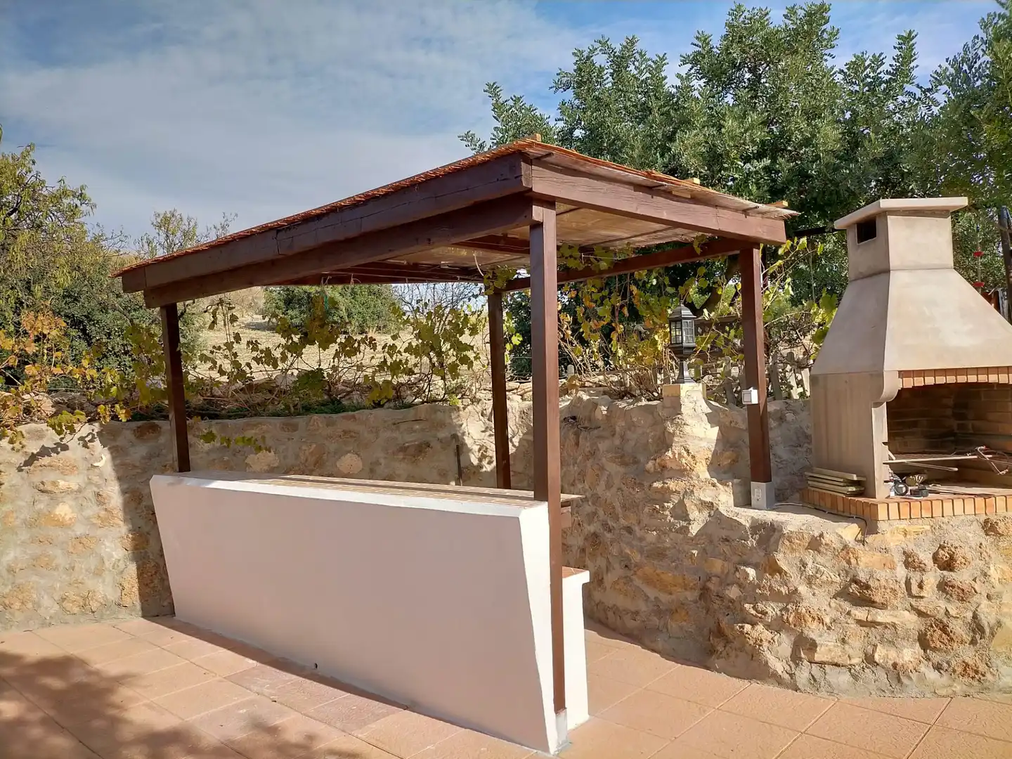 Casa de 180 m² en Taberno