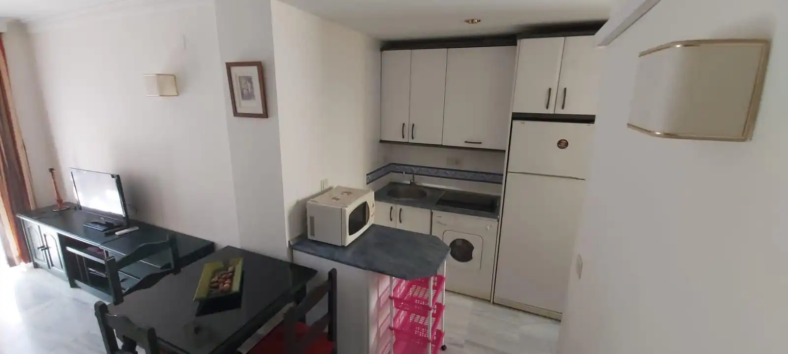 Pis de 70 m² a Granada