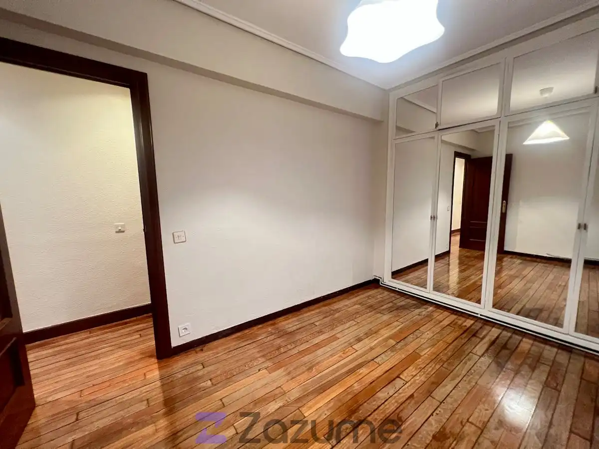 Piso de 80 m² en Bilbao