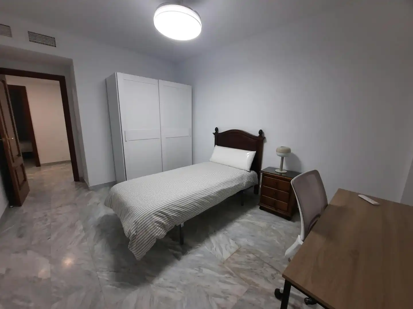 Piso de 65 m² en Badajoz