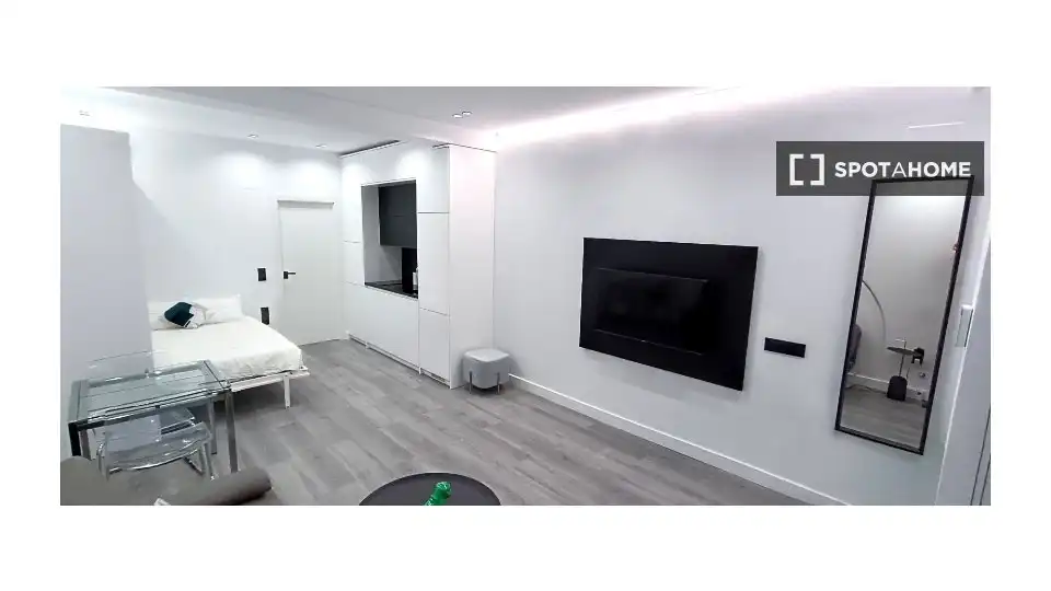Piso en alquiler, Madrid
