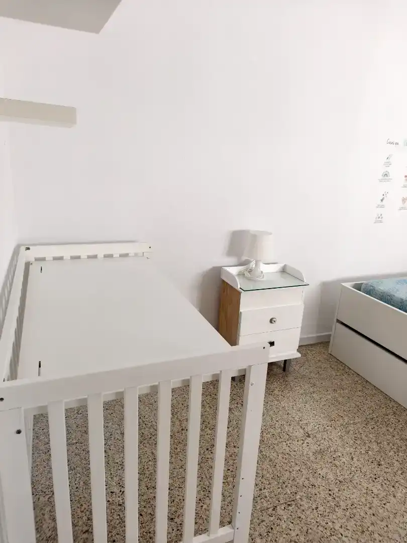 Piso de 70 m² en Mérida