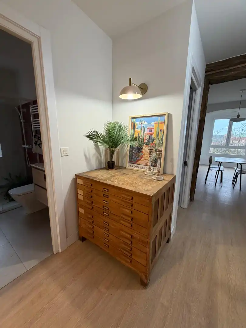 Piso de 75 m² en Gorliz
