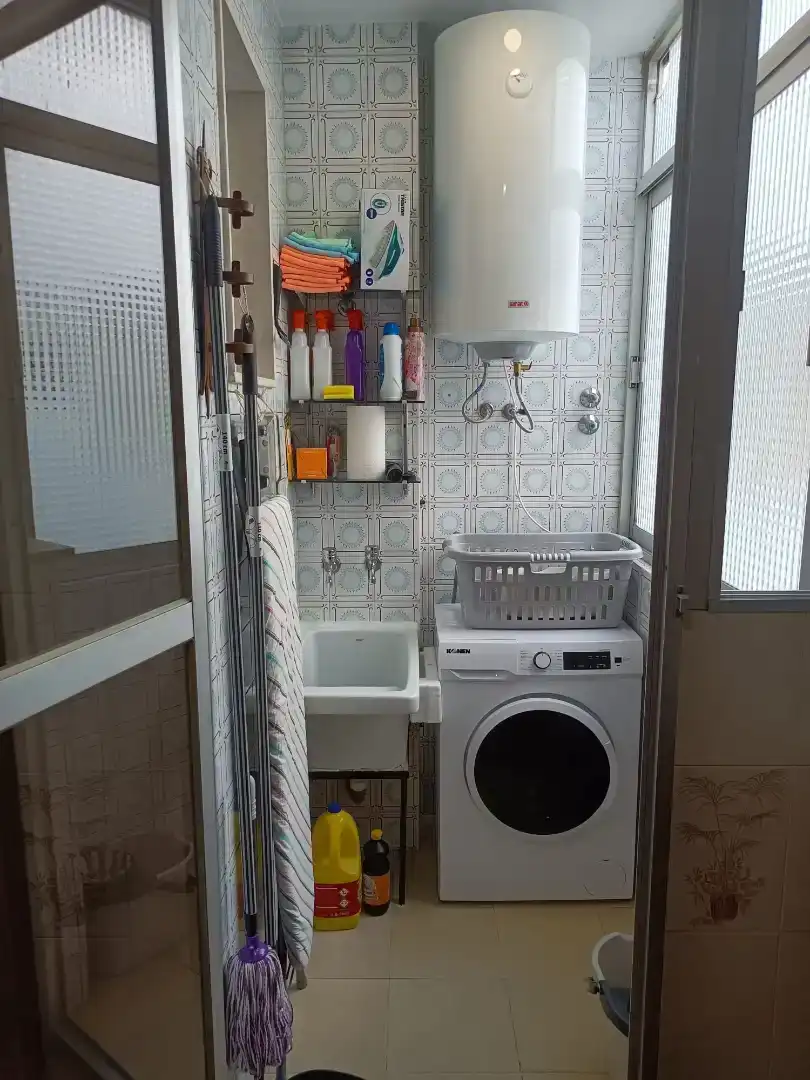 Habitación 100 m², Cabra