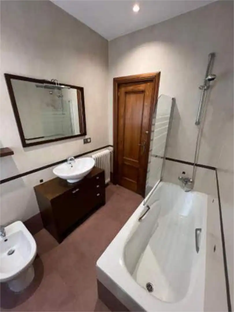 Piso de 120 m² en Baeza