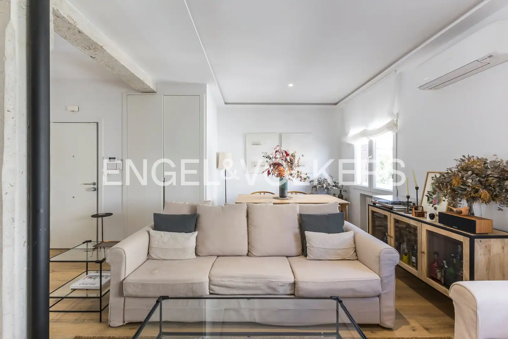 Pis de 147 m² a Madrid