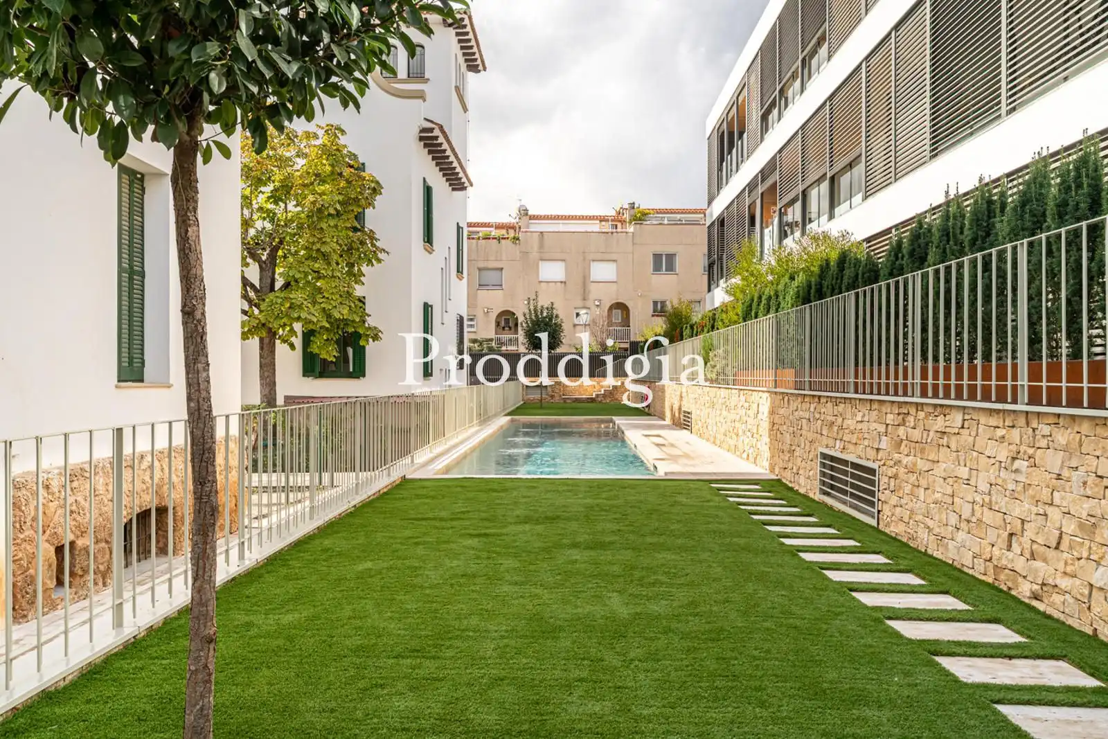 Appartamento 733 m² a Sant Cugat del Vallès