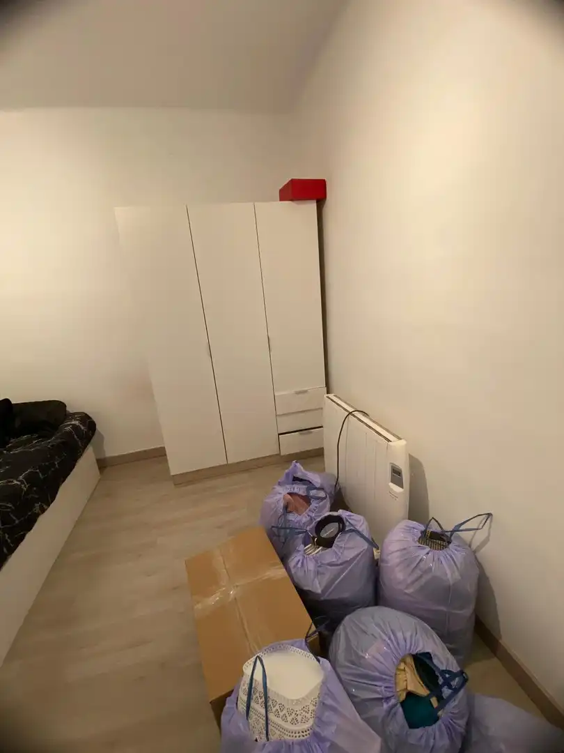 Appartement 64 m² à Manrèse