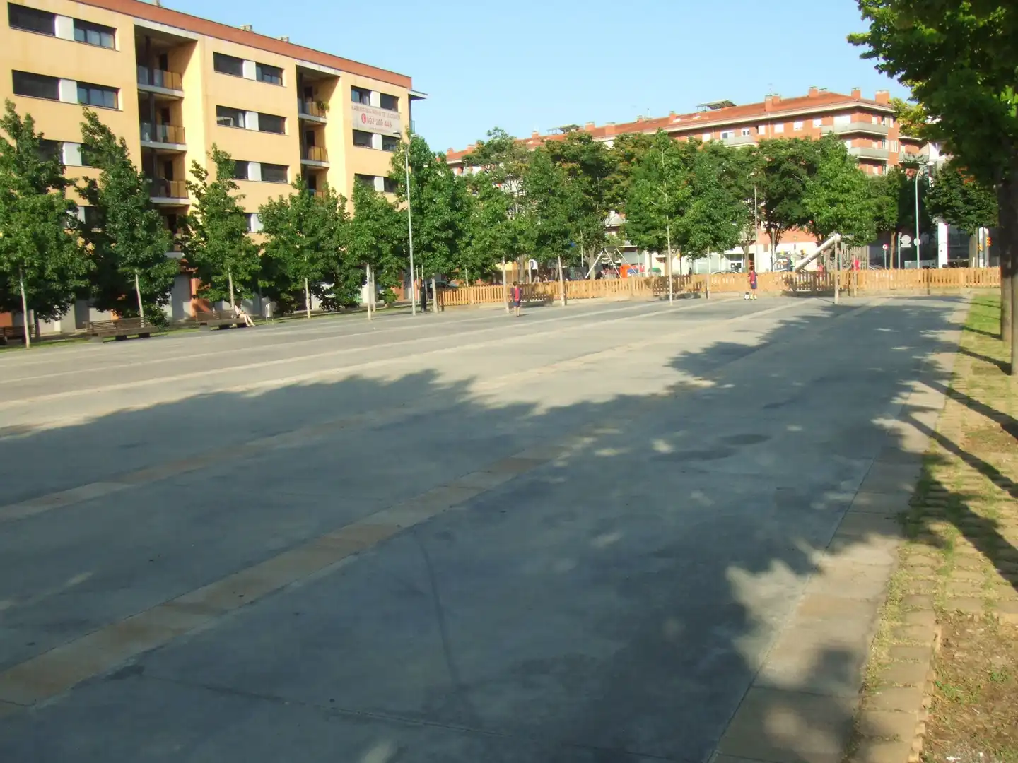 Pis de 116 m² a Girona