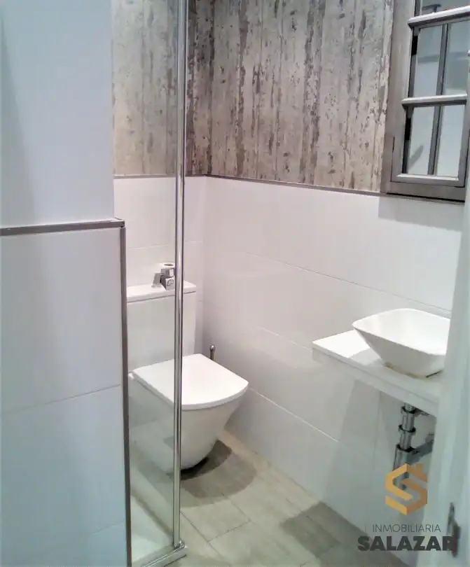 Piso de 63 m² en Bilbao