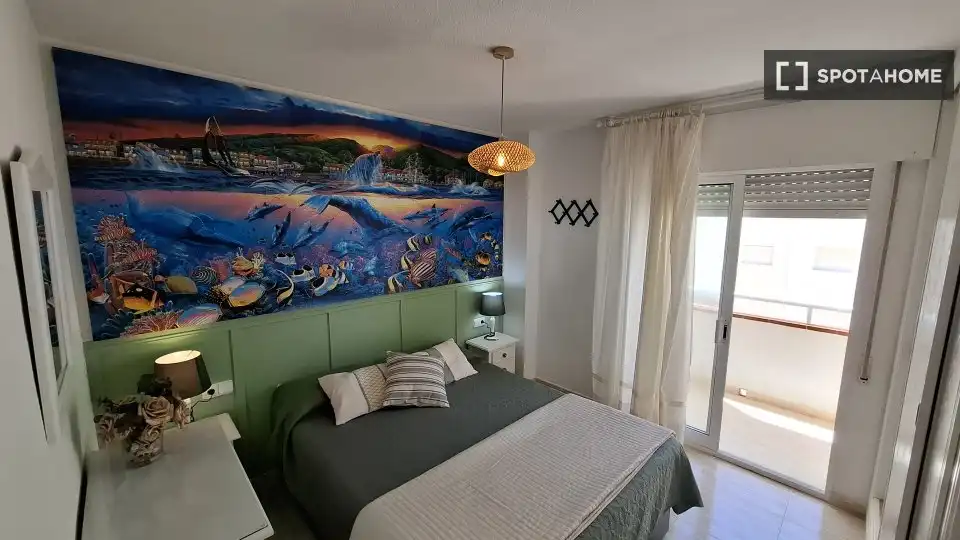 Habitación 104 m², San Javier