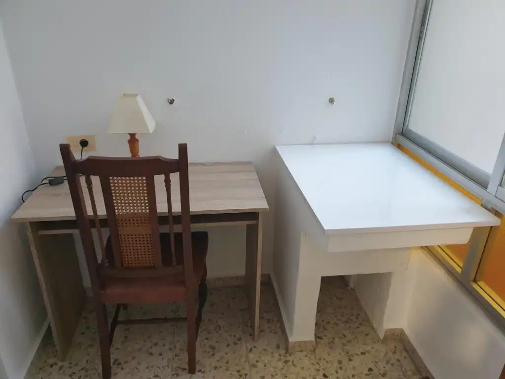 Stanza 100 m², Ourense