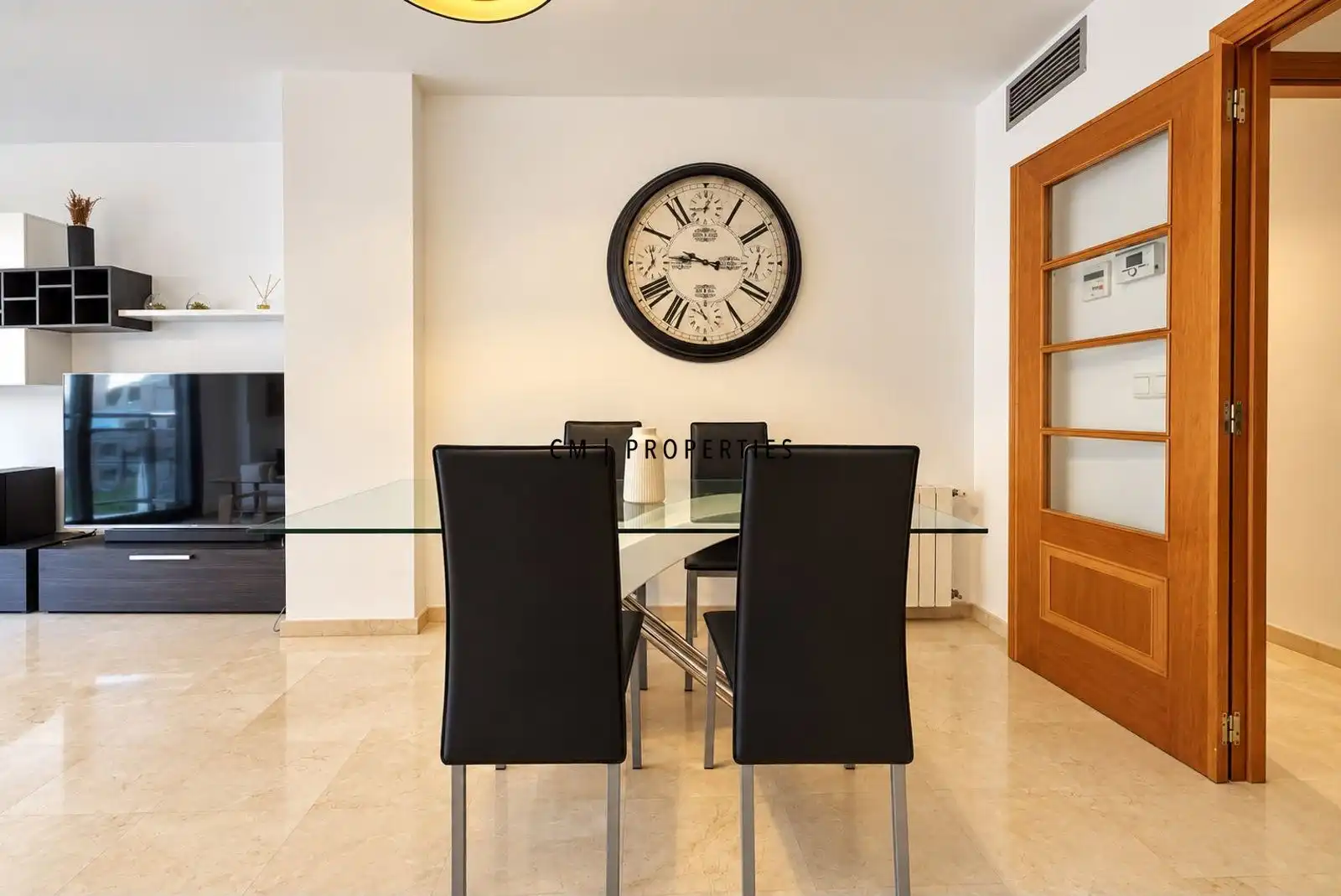 Pis de 128 m² a València