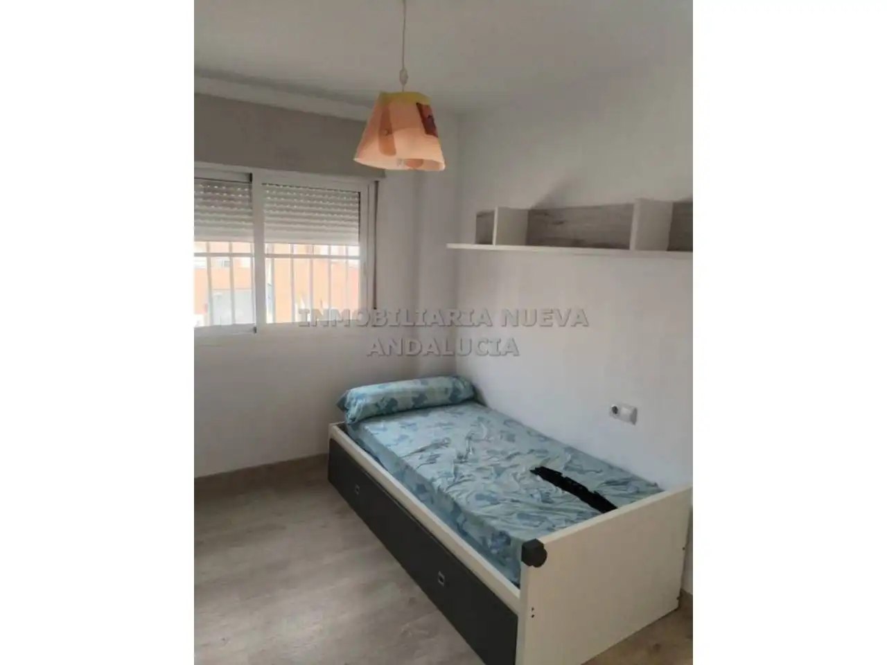 Piso de 103 m² en Almería