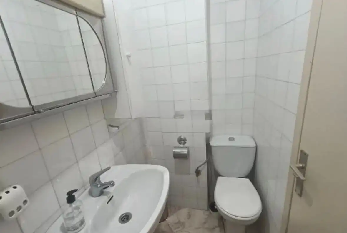 Pis de 100 m² a Salamanca