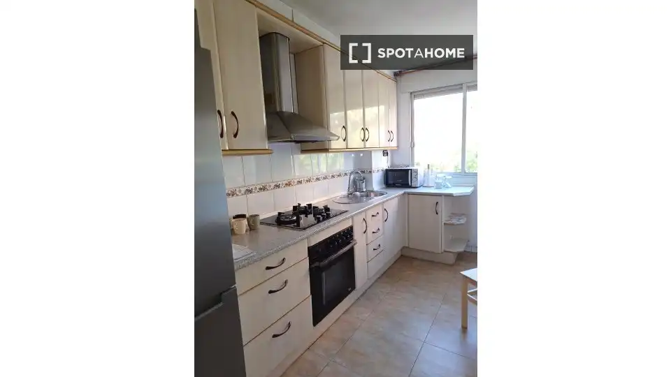 Habitación en alquiler, Murcia