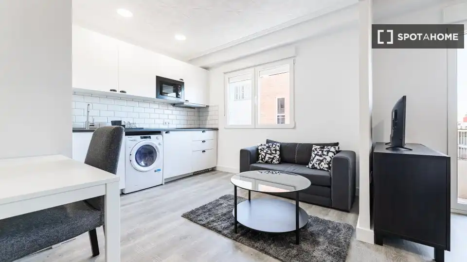 Apartamento para alugar, València