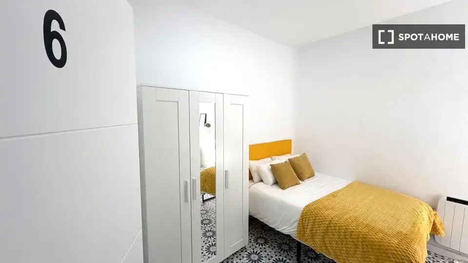 Habitación en alquiler, Granada