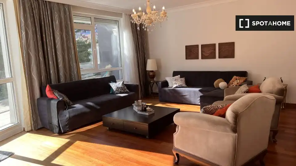 Habitación en alquiler, Osorno la Mayor