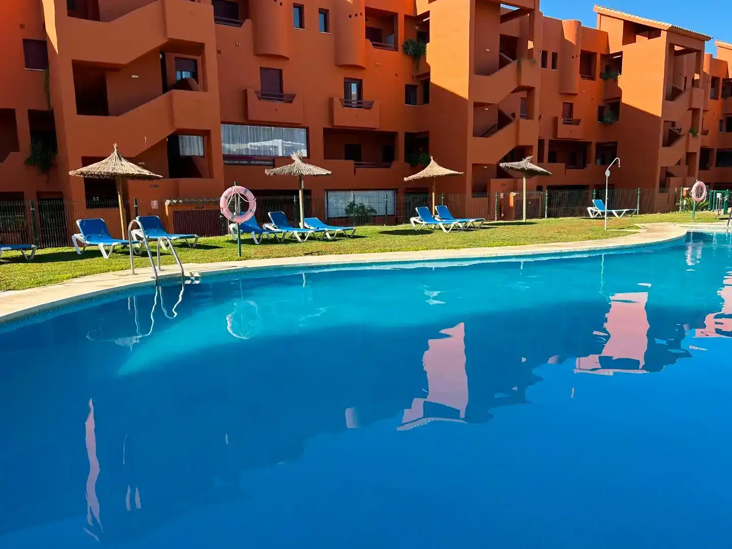 Piso de 87 m² en Manilva