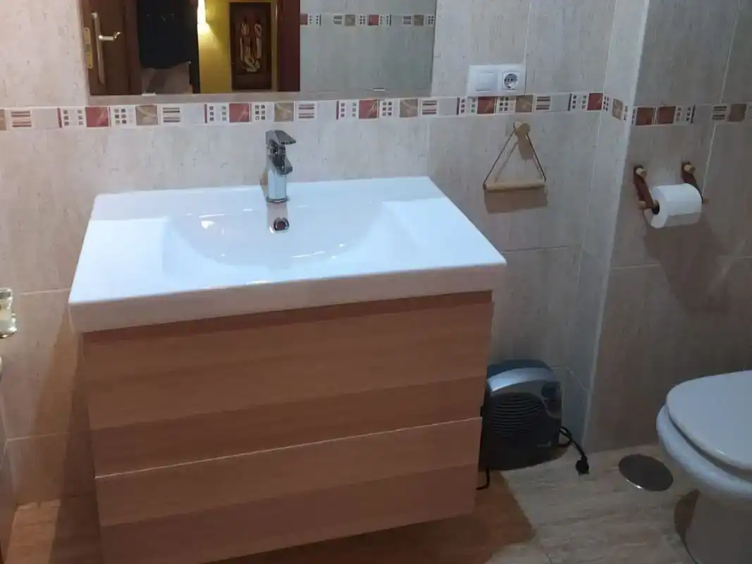 Piso de 220 m² en Antequera