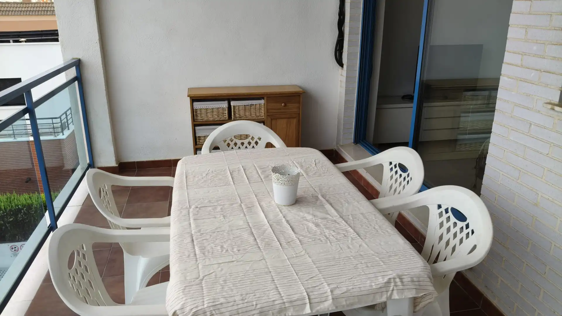 Piso de 80 m² en Moncófar