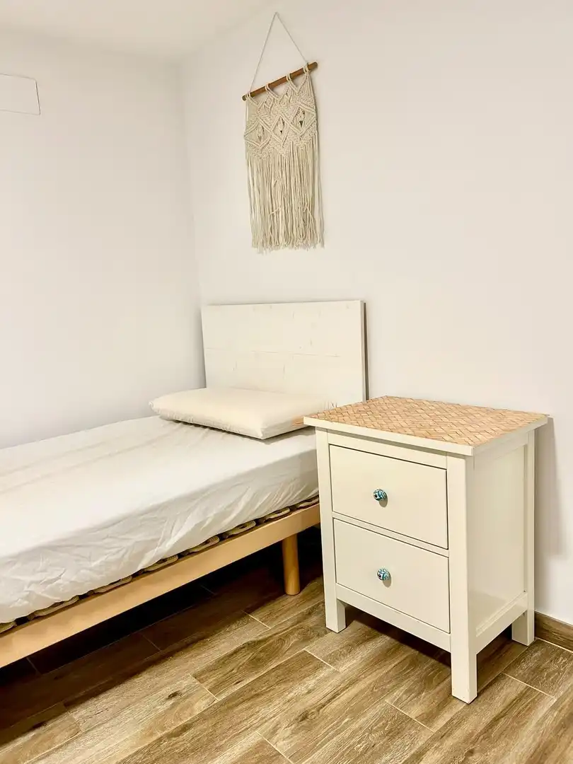 Pis de 80 m² a Villanueva de la Cañada