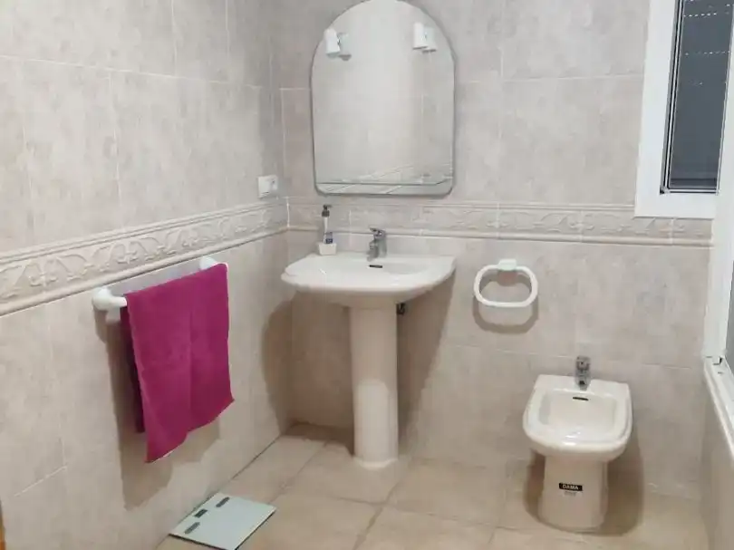 Piso de 104 m² en Cuevas del Almanzora
