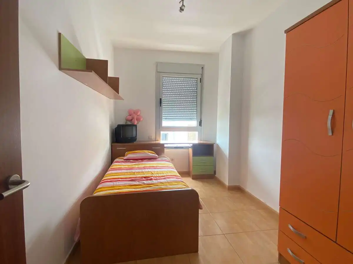 Pis de 89 m² a Las Palmas de Gran Canaria