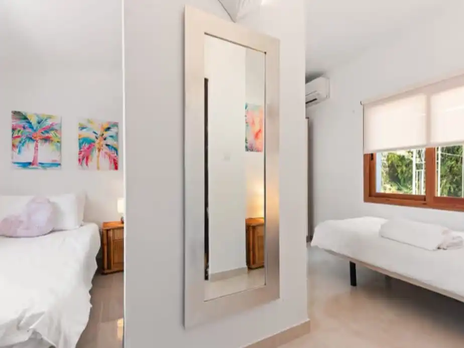 Дом 3000 м² в Marbella
