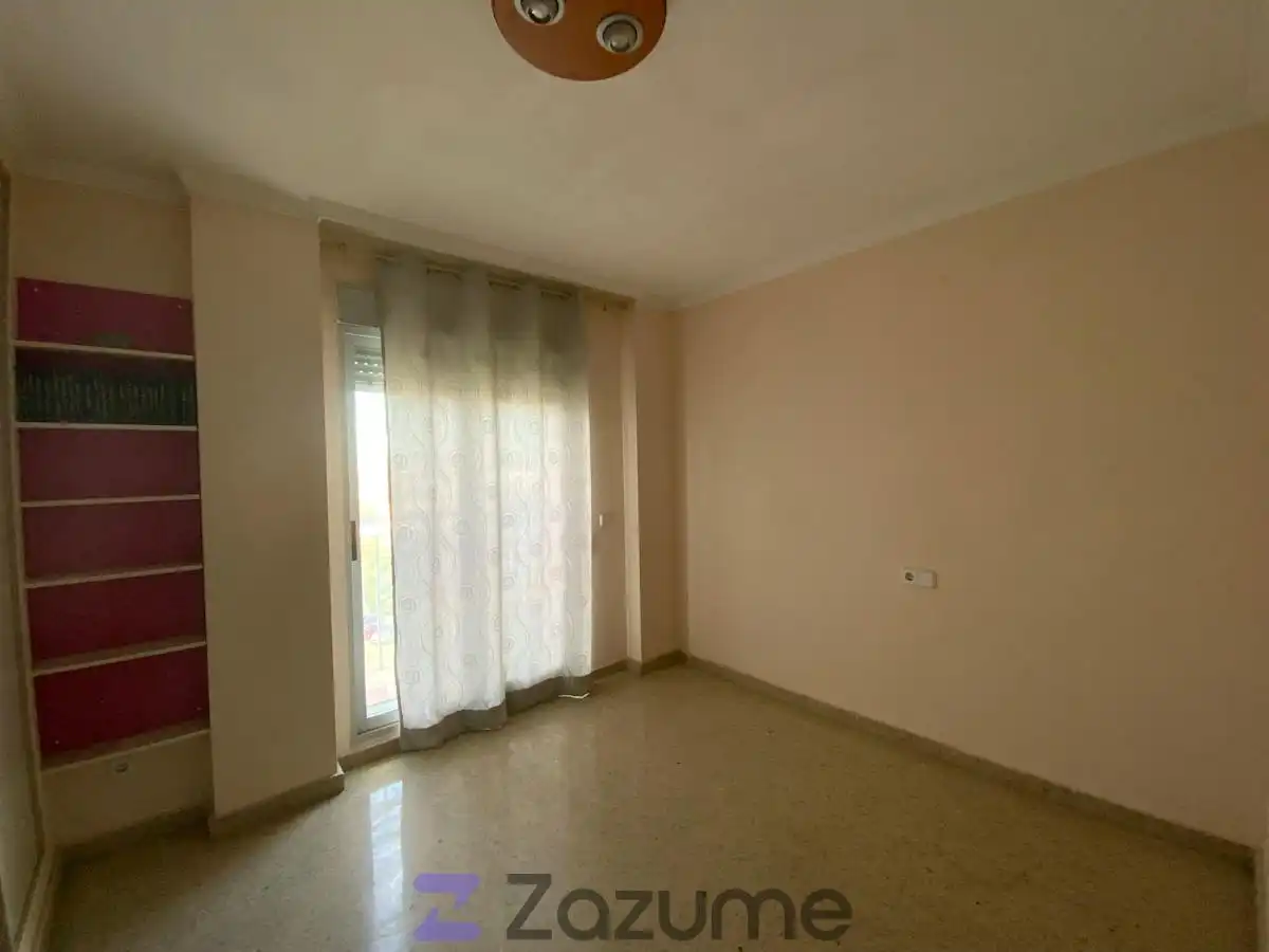 Wohnung 120 m² in Aldaia