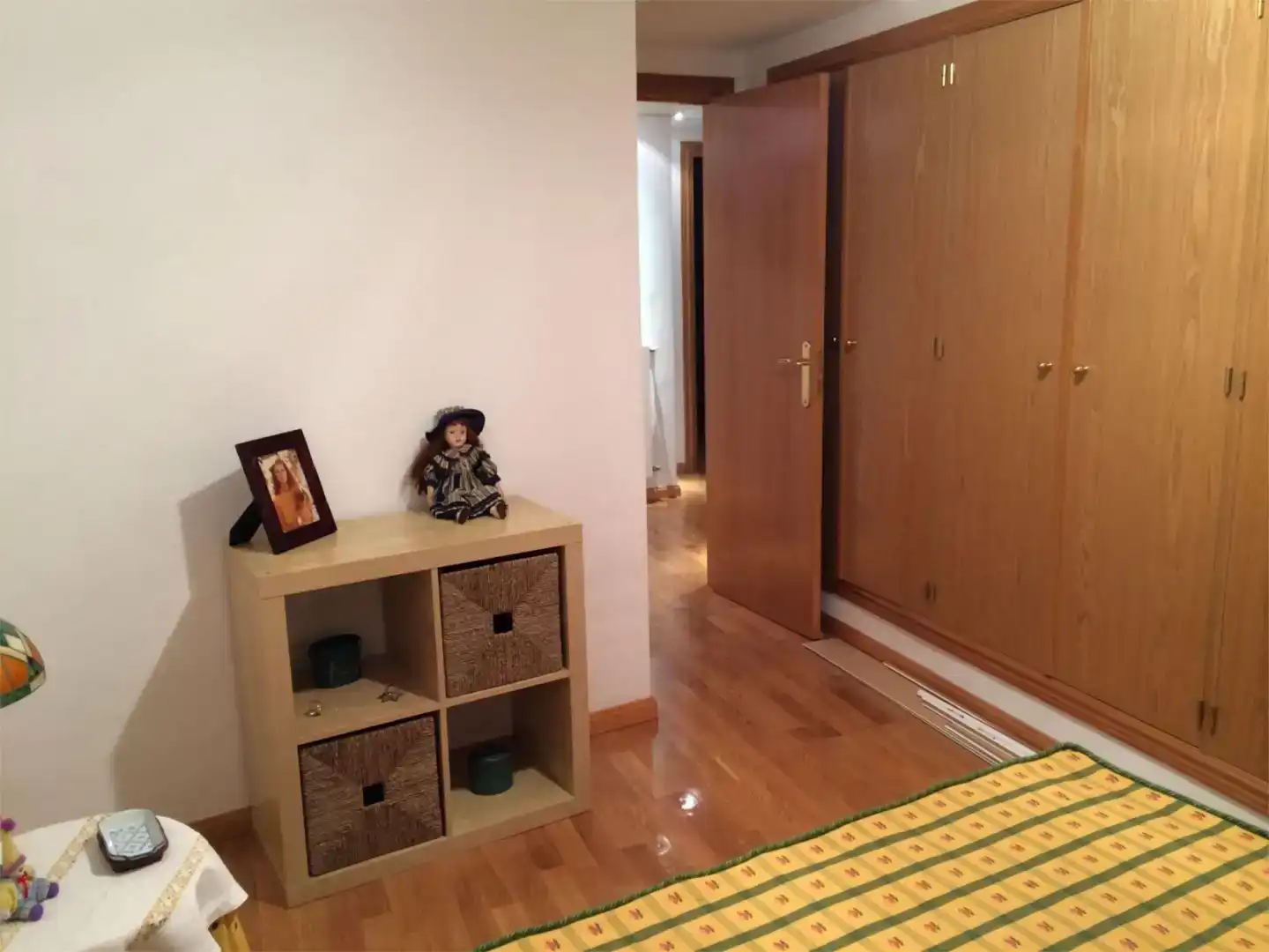 Piso de 140 m² en Zaragoza