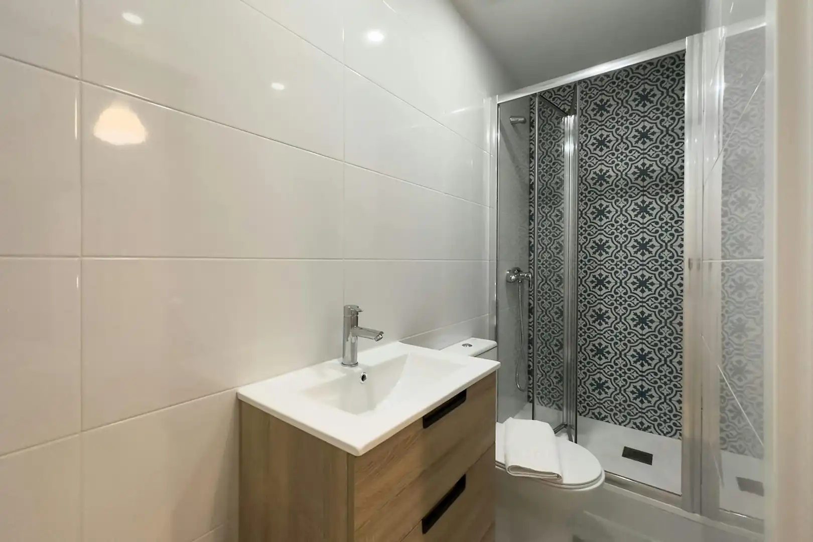 Habitación 90 m², Barcelona