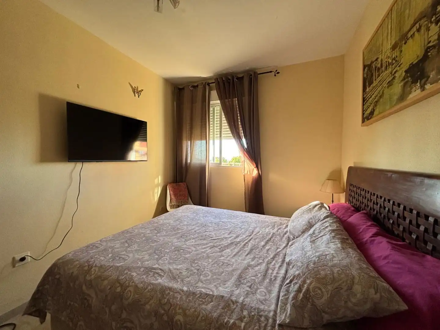 Piso de 80 m² en Dénia