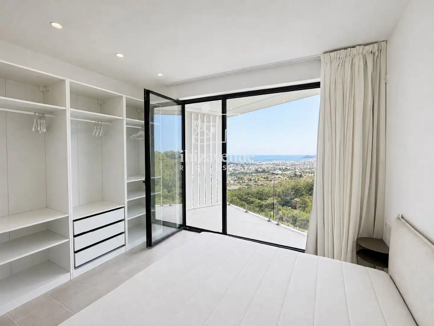 Piso de 350 m² en Ibiza