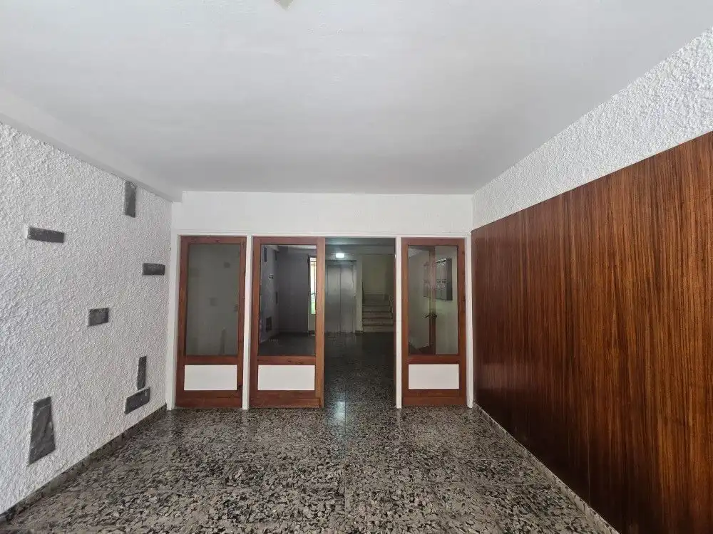 Piso de 90 m² en Jaca