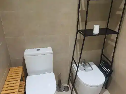 Appartamento 55 m² a Siviglia