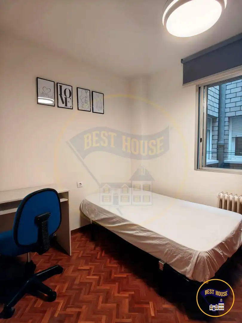 Piso de 95 m² en Cuenca