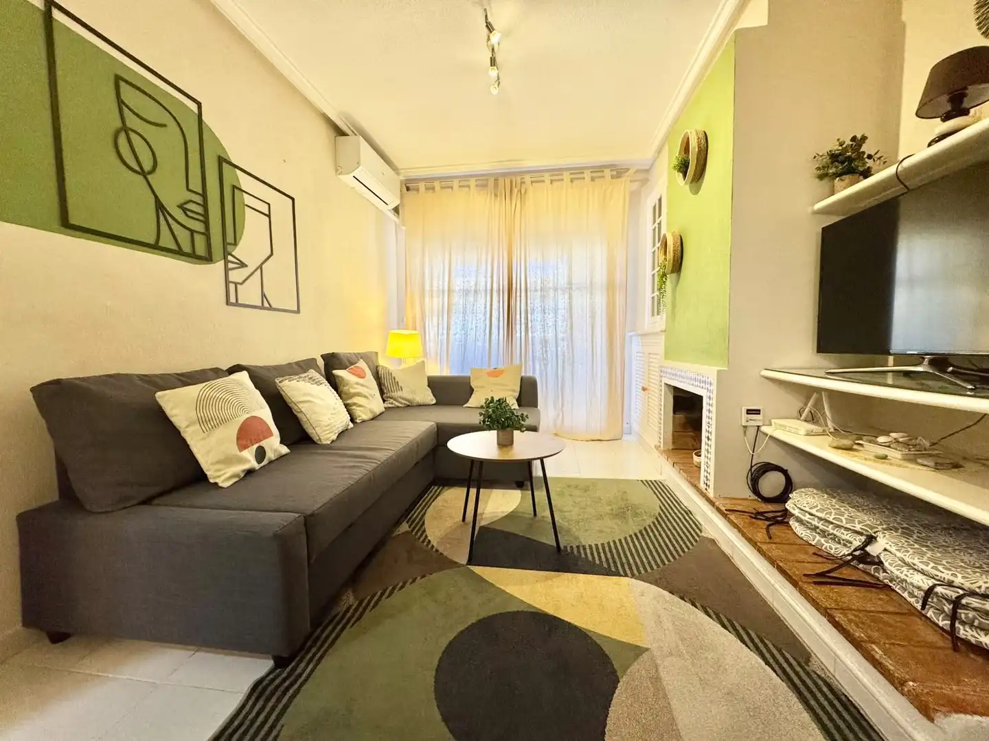 Piso de 65 m² en Torrevieja