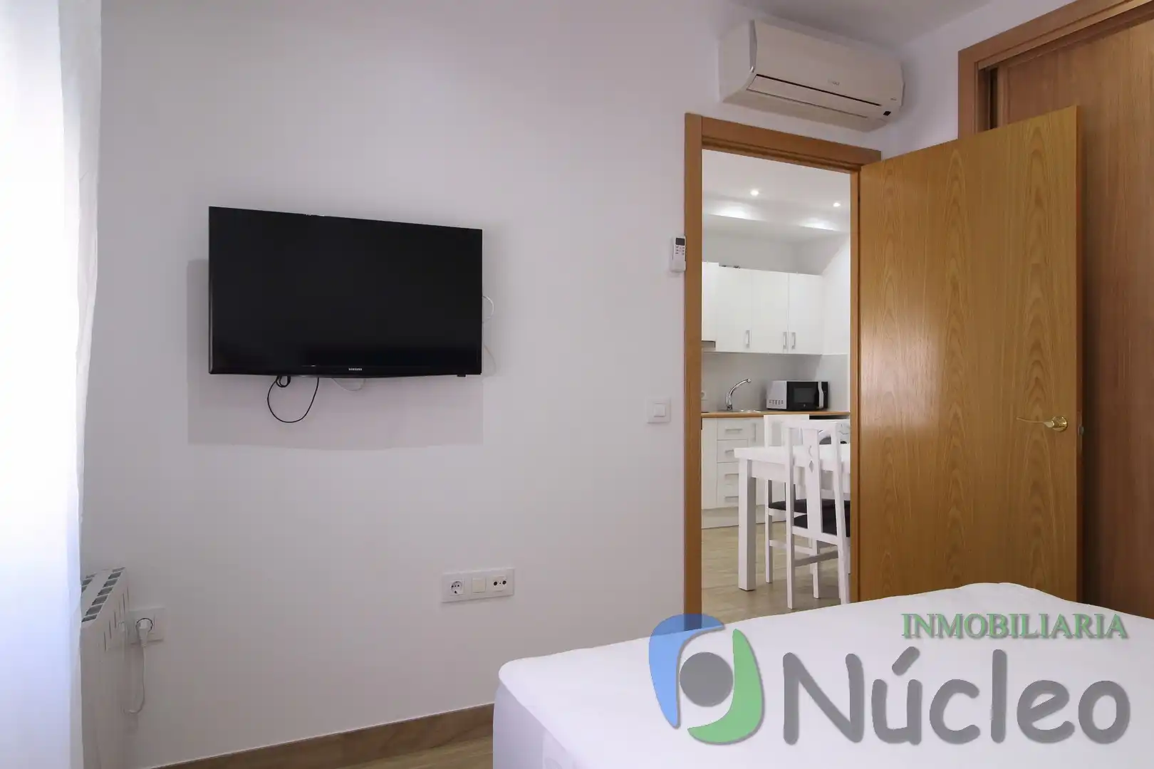 Piso de 48 m² en Badajoz