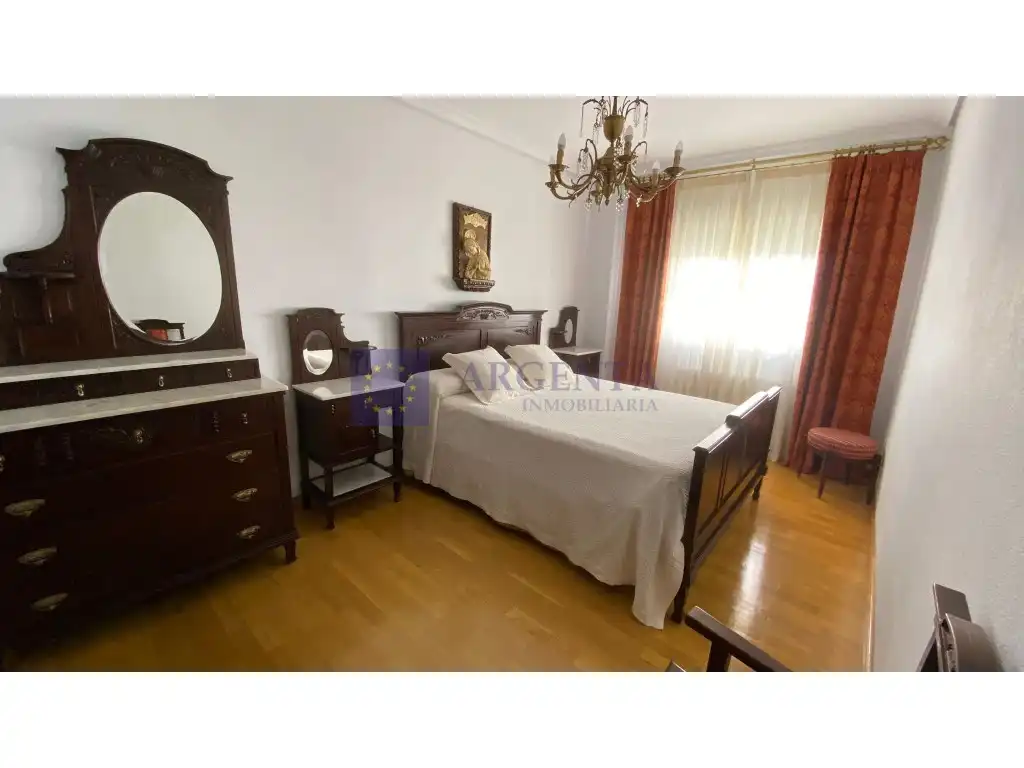 Piso de 120 m² en Cáceres