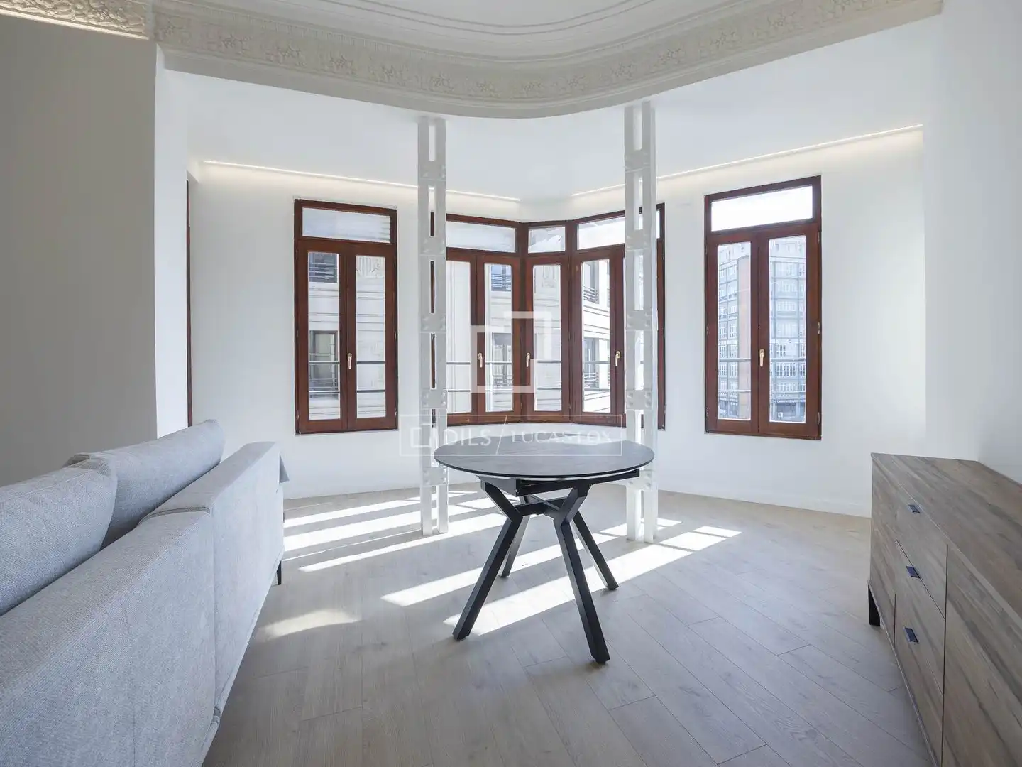 Pis de 133 m² a Sant Joanet