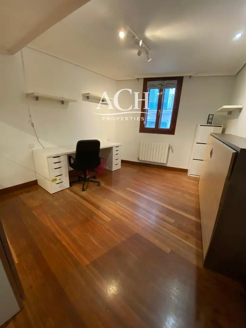 Pis de 75 m² a Bilbao
